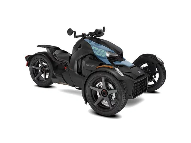 2026 Can-am Ryker Sport 900 Bk 26