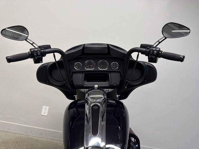 2019 Harley-davidson Touring Flht - Electra Glide®