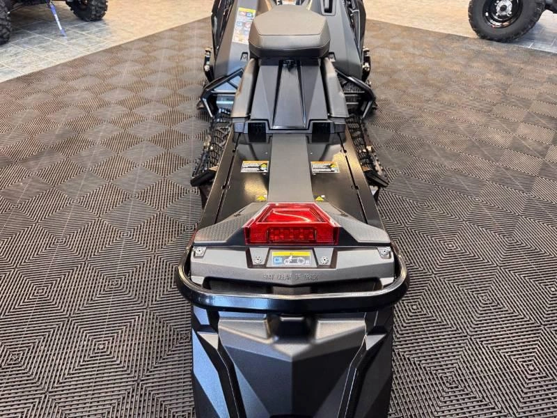 Polaris 850 Indy Xc 137 Blk 2027