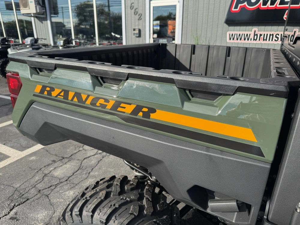 Polaris Ranger 1000 Xp Ultimate Crew Northstar 2027 alt
