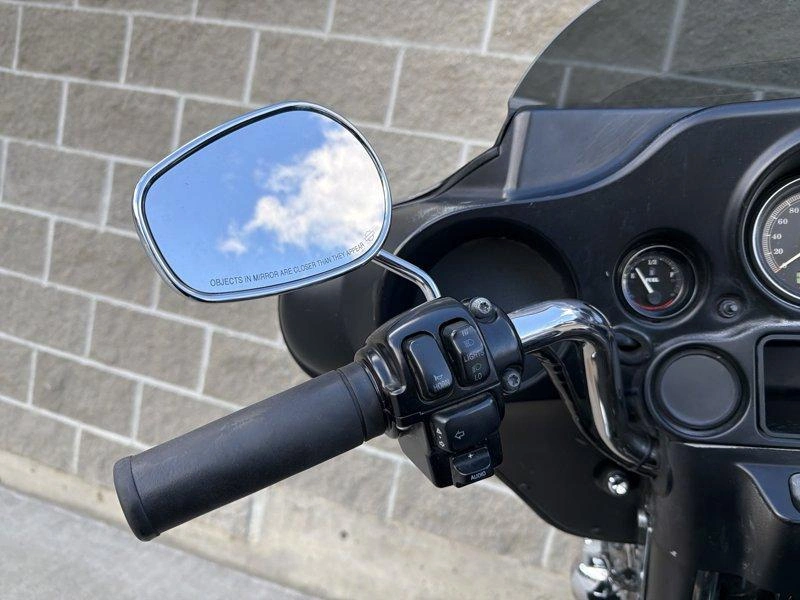 2008 Harley-davidson Flht - Electra Glide®
