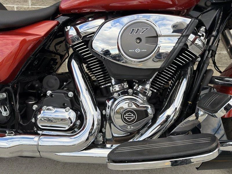 2024 Harley-davidson Touring Flhx - Street Glide™