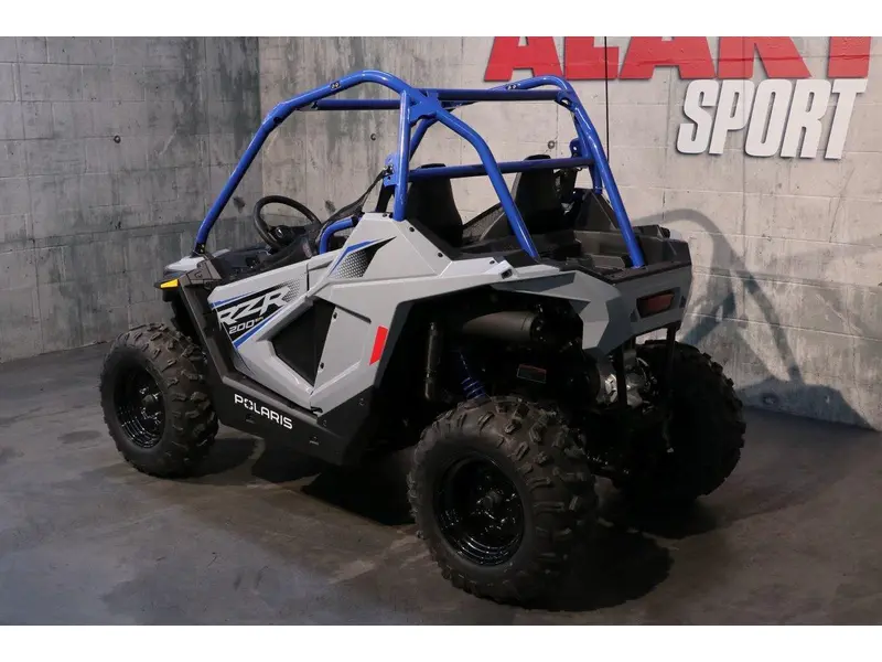 Polaris RZR 200 EFI 2027