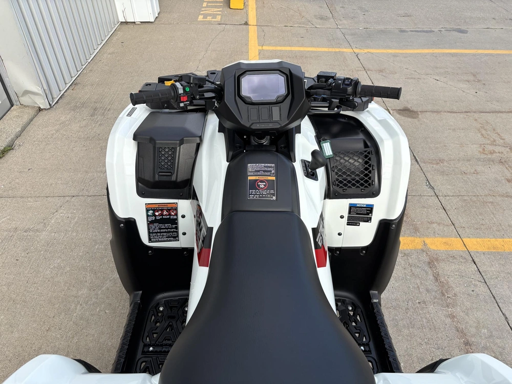 2027 Kawasaki Brute Force 750 Eps alt