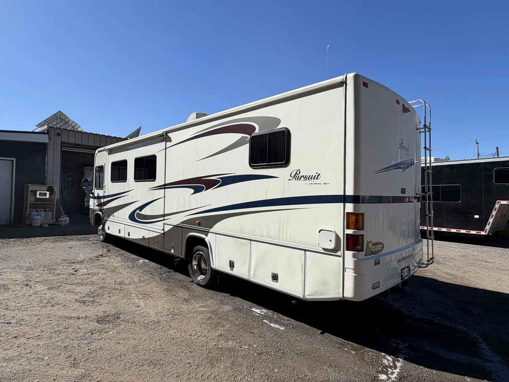 2006 Georgie Boy Pursuit 3480ds 3480ds alt