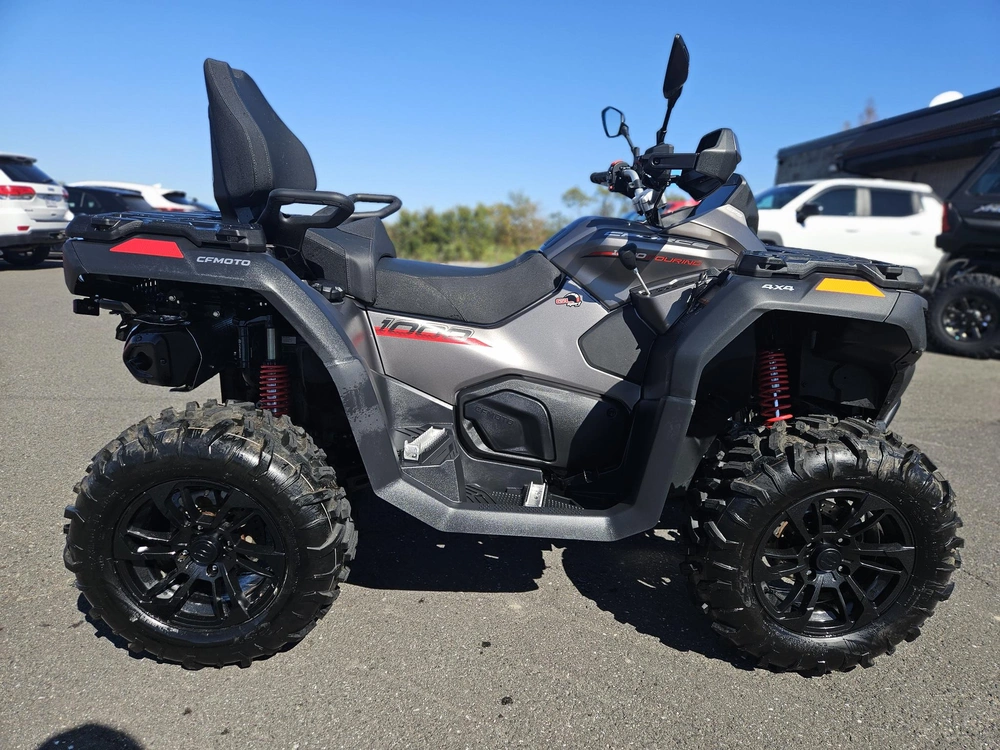 Cfmoto Cforce 1000 Touring 2026