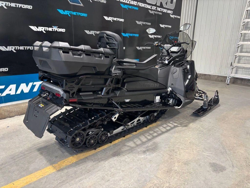 Polaris Prostar Titan Adv Ult 1.5 2027 alt