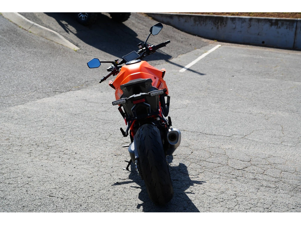 2026 Ktm 1390 Super Duke R Evo