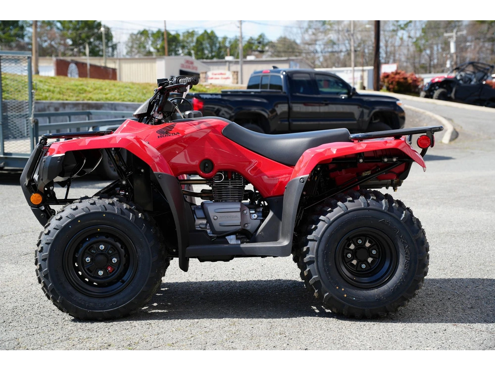 2025 Honda Recon