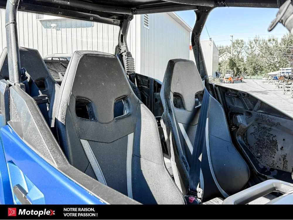 Can-am Commander Max Xt 1000r 2021 alt