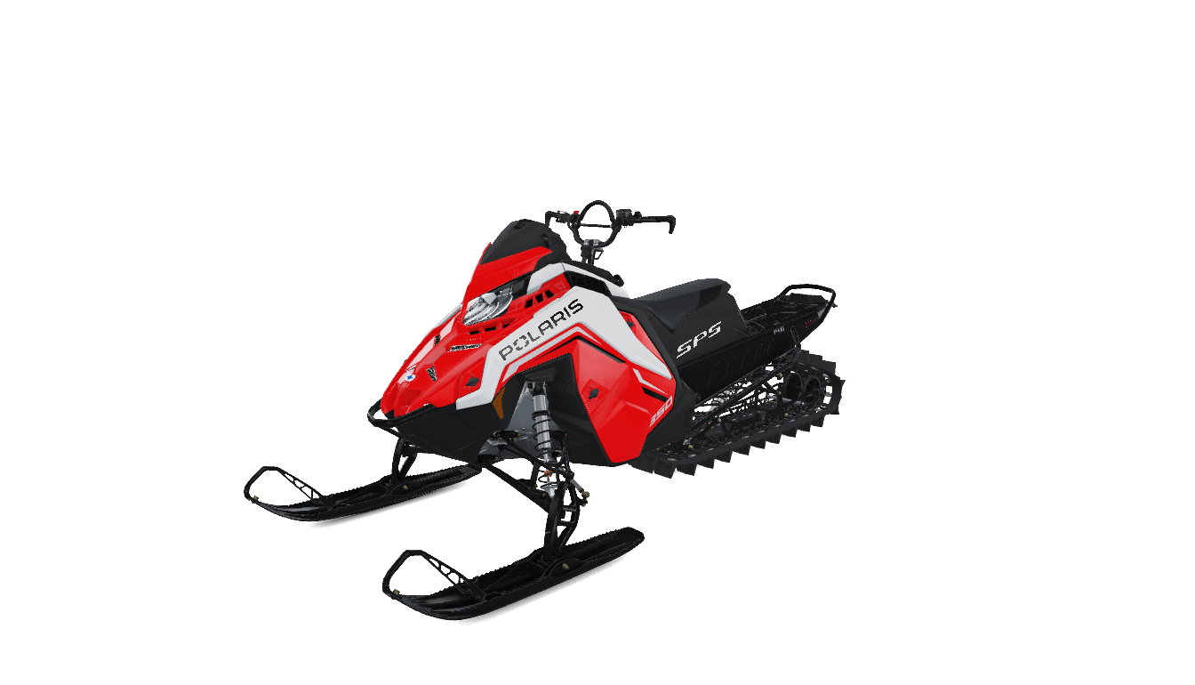 2027 Polaris RMK SPS 850 146 7S