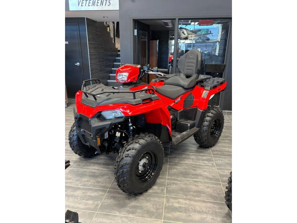 Polaris Sportsman Touring 570 2026 alt