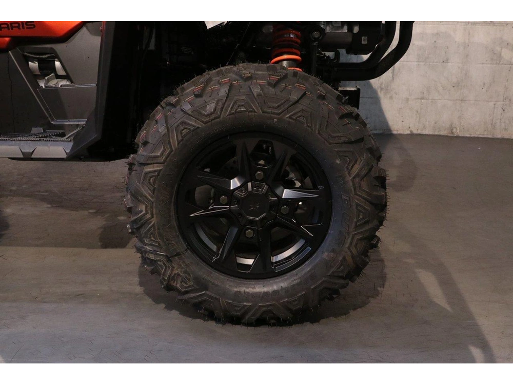 2026 Polaris Sportsman Xp 1000 S alt
