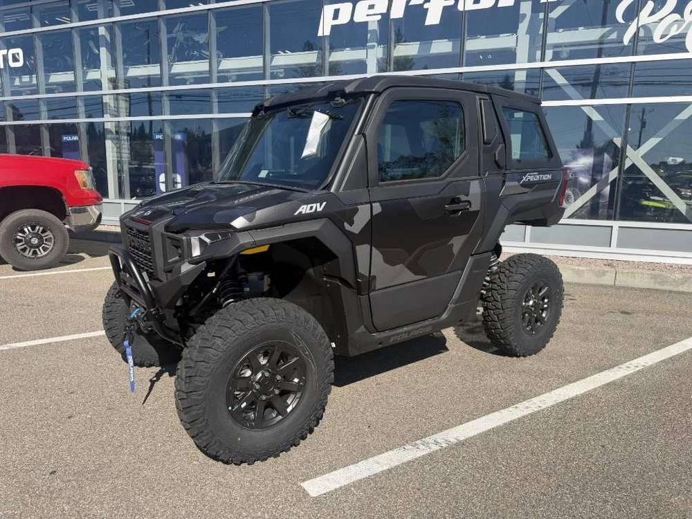 Polaris Polaris Xpedition Adv Northstar 2026
