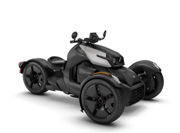 2027 Can-Am Ryker (900 ACE - 6)