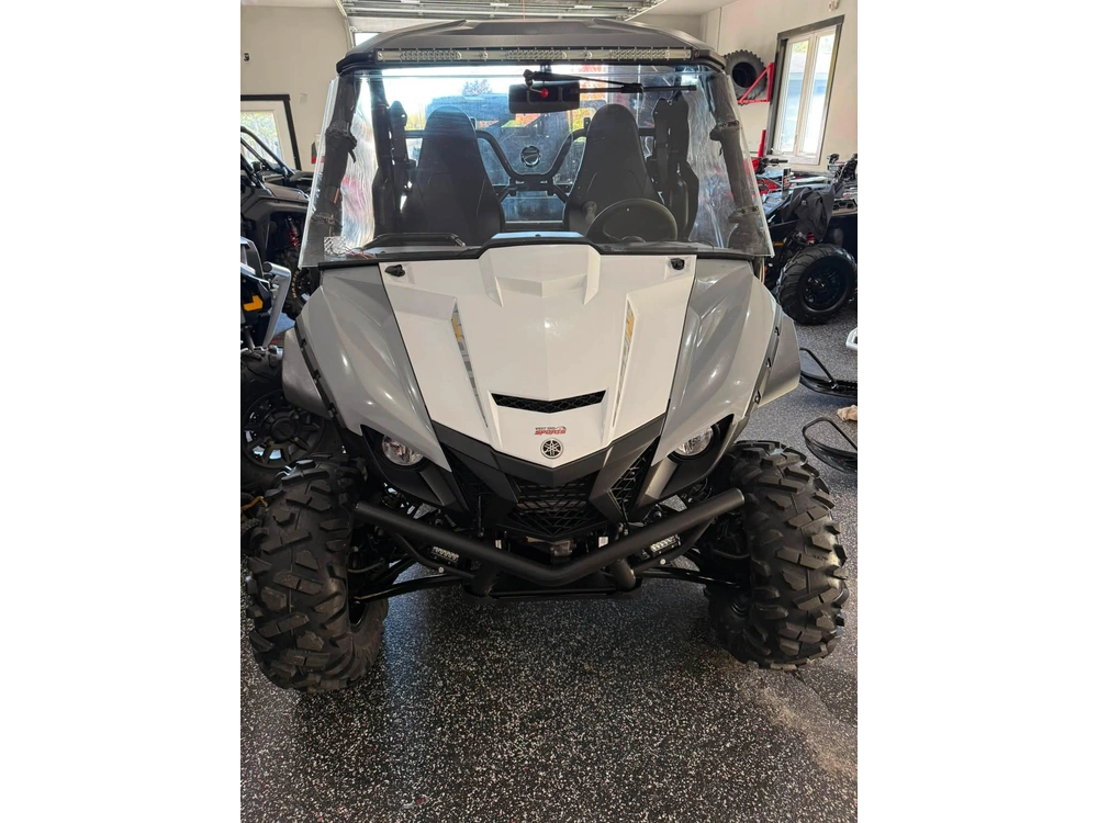 Yamaha Wolverine 1000 X2 2024 alt