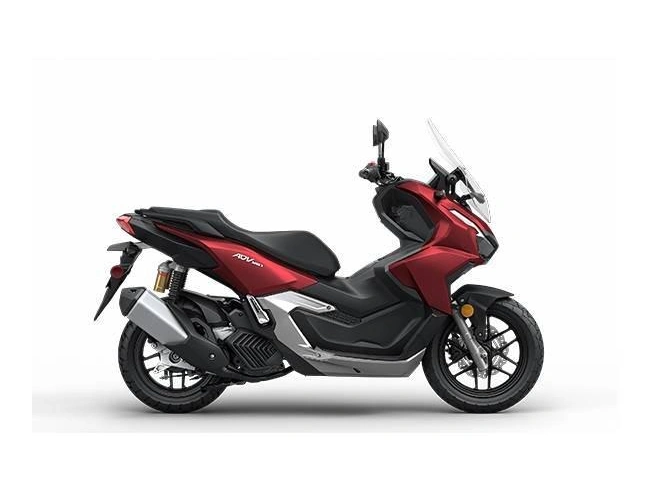 2024 Honda Adv160