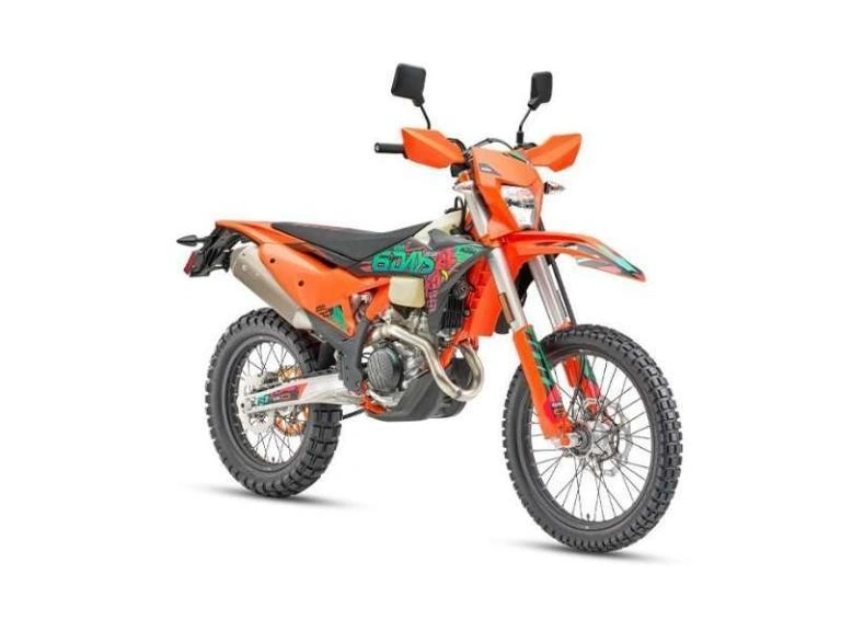 2027 Ktm 500 Exc-f Six Days F8575227 alt