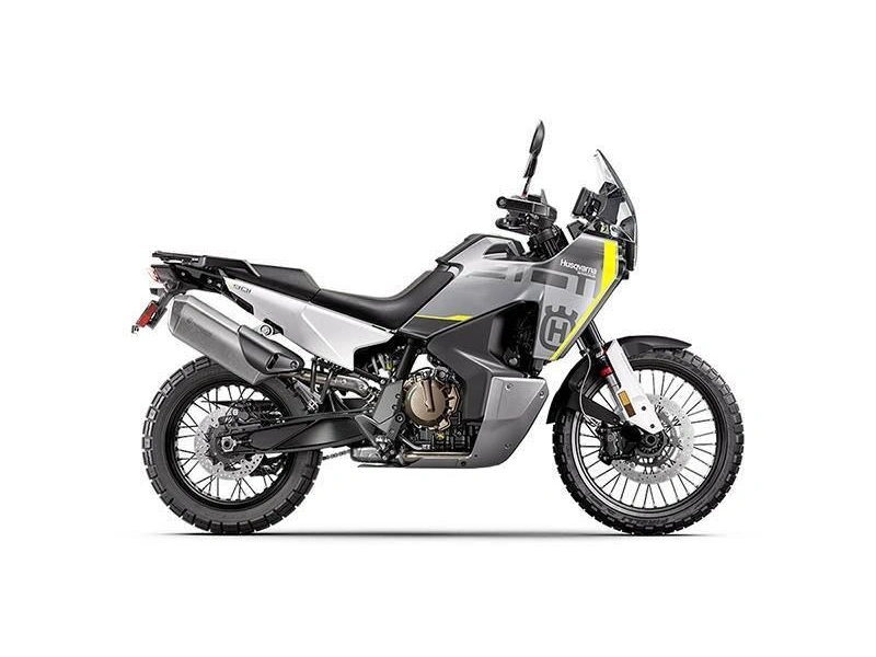 2027 Husqvarna Motorcycles Norden 901