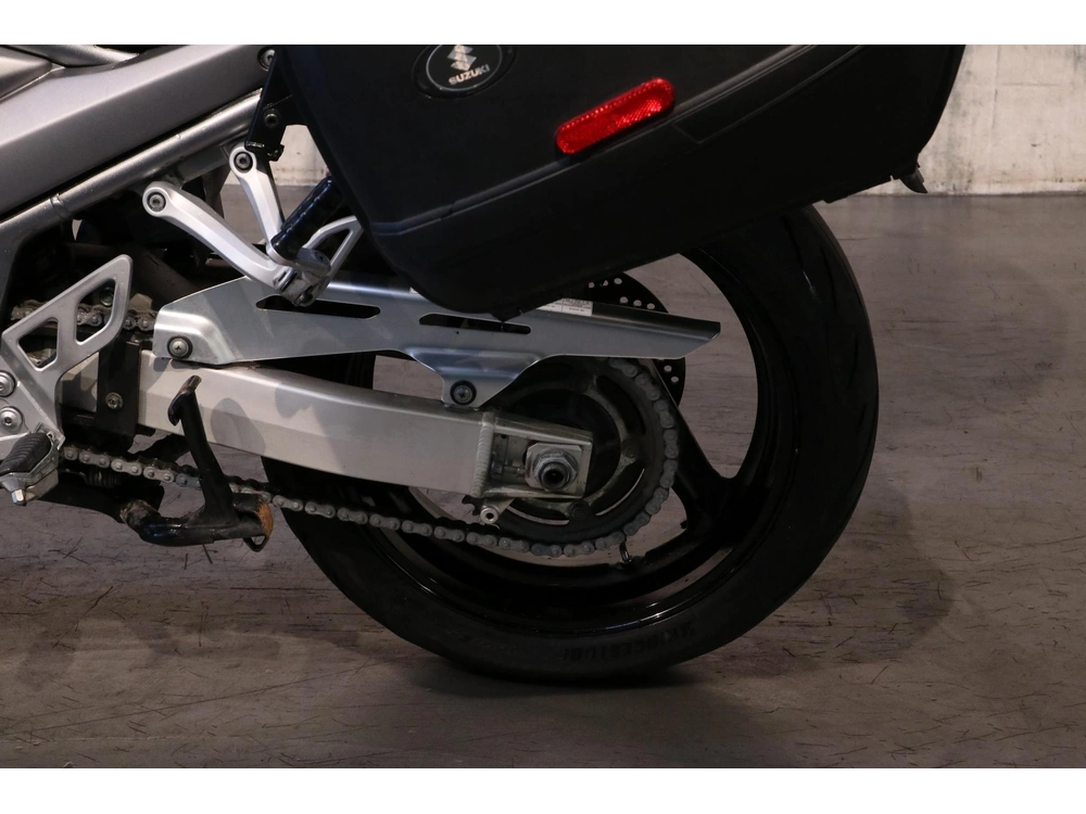 2014 Suzuki Gsx 1250fa Abs