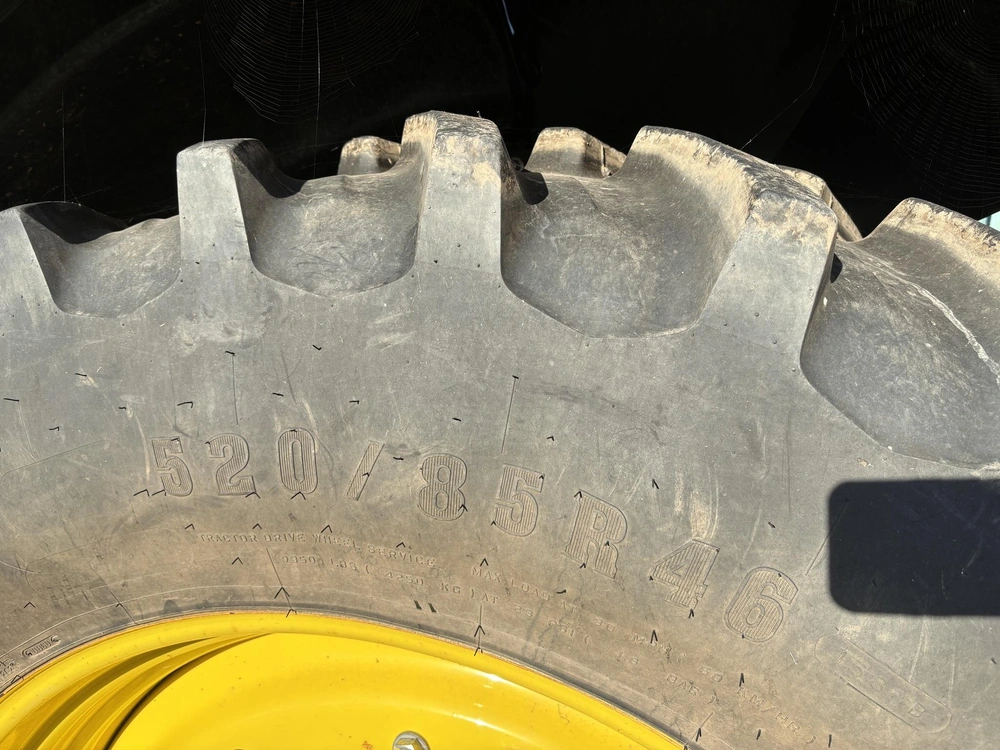 John Deere 7r 290 2023