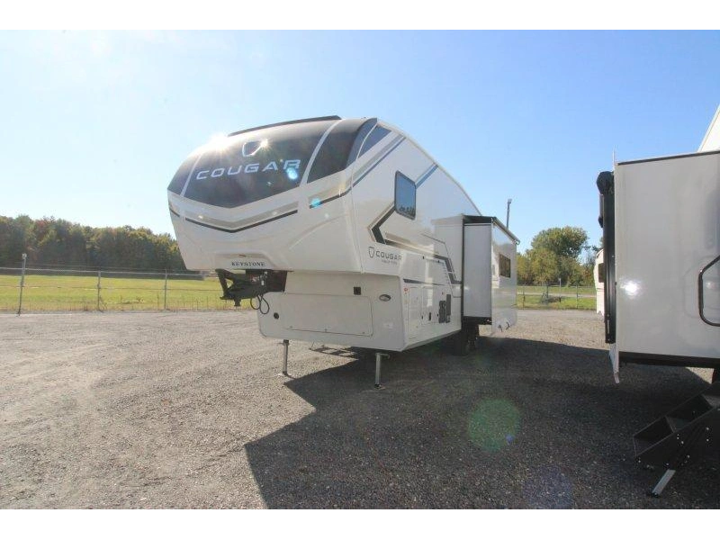 Keystone Rv Cougar 28rli 2027