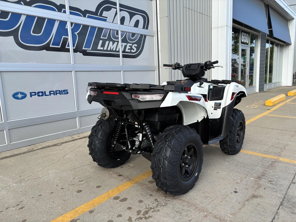 2027 Kawasaki Brute Force 750 Eps alt