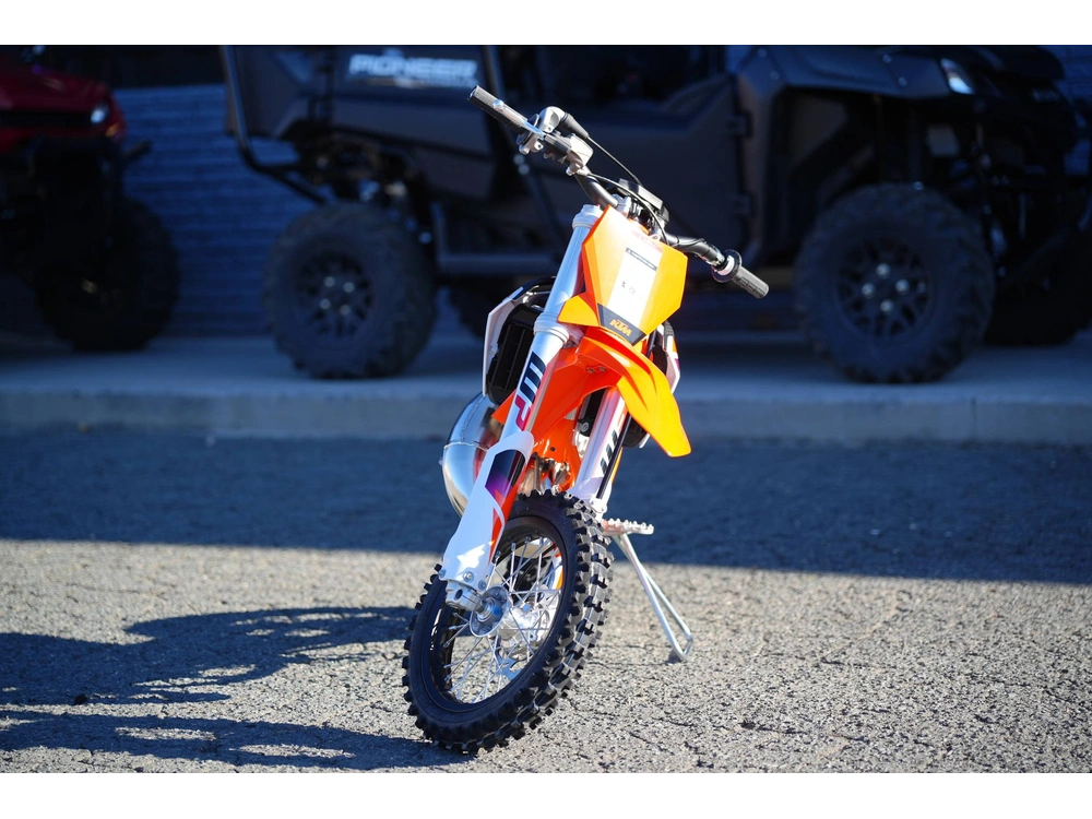 2026 Ktm 65 Sx