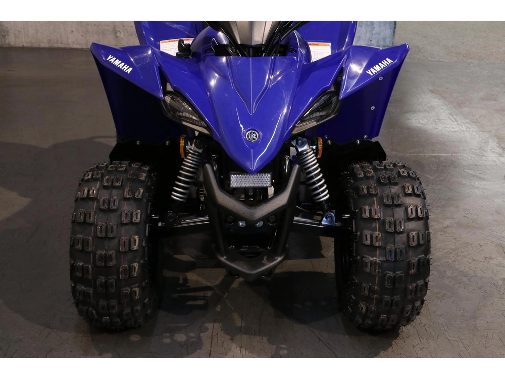 Yamaha Yfz50 2027