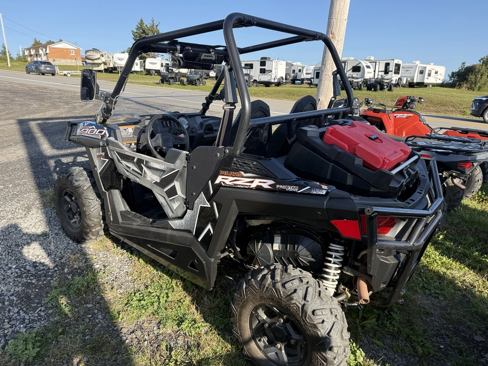 Polaris Z17vae87ak 2017