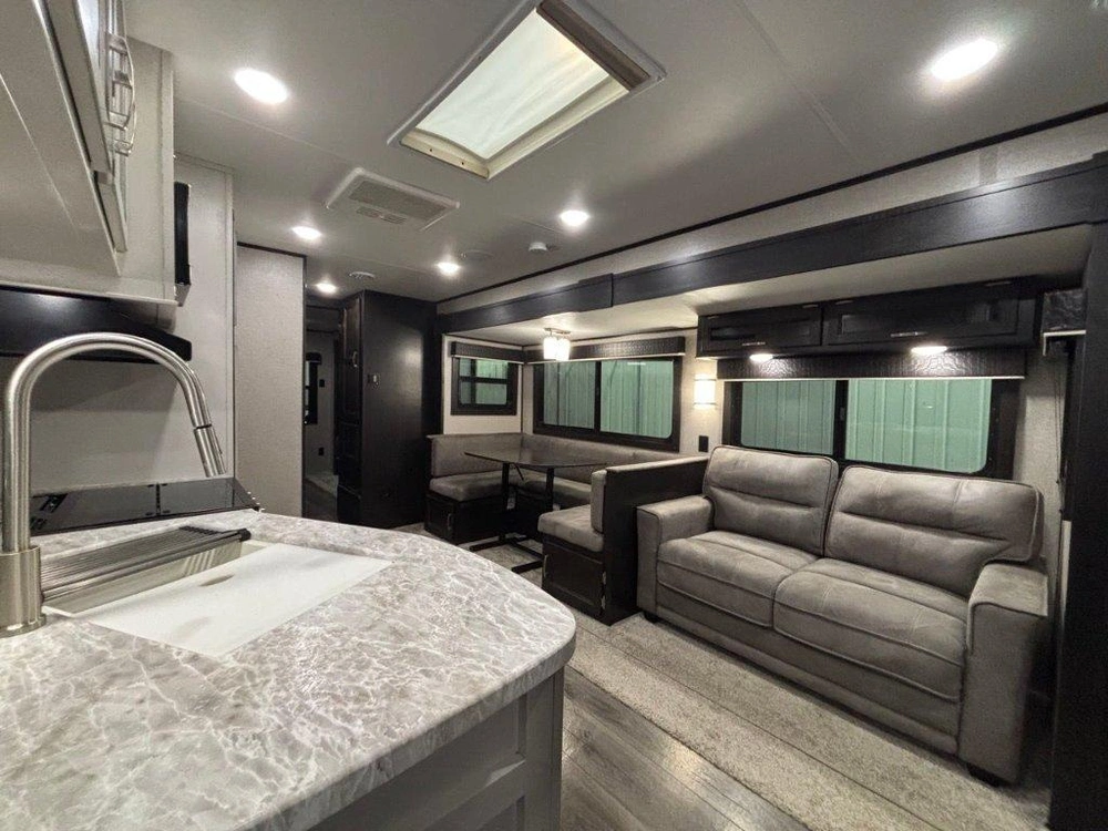 Jayco Jay Flight Slx 32bhds 2021 alt