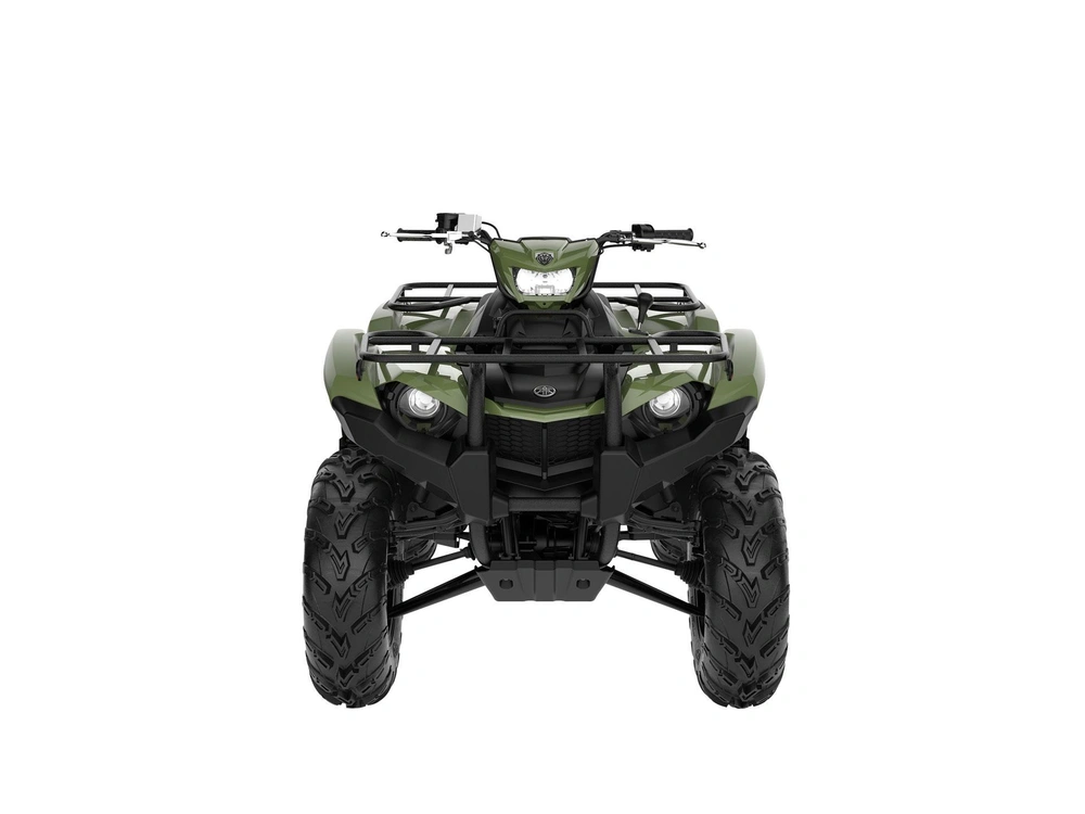 Yamaha Kodiak 450 Eps 2027 alt