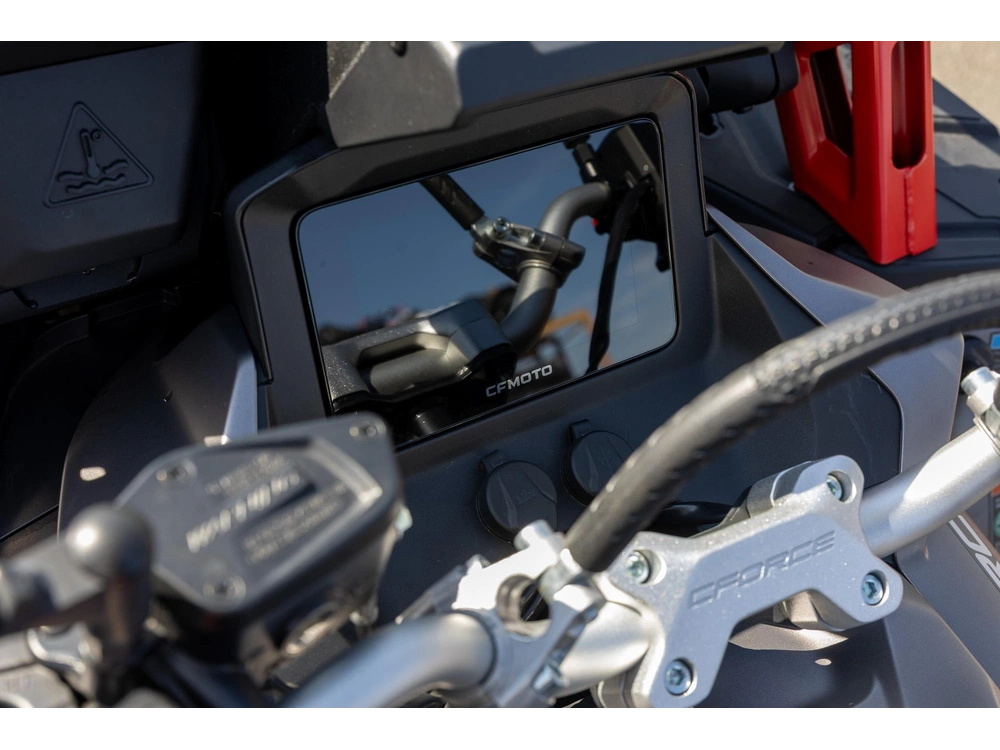 2026 Cfmoto Mv 1000 alt