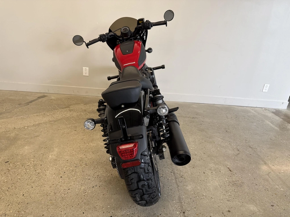 2023 Harley-davidson Sport Rh975 - Nightster™