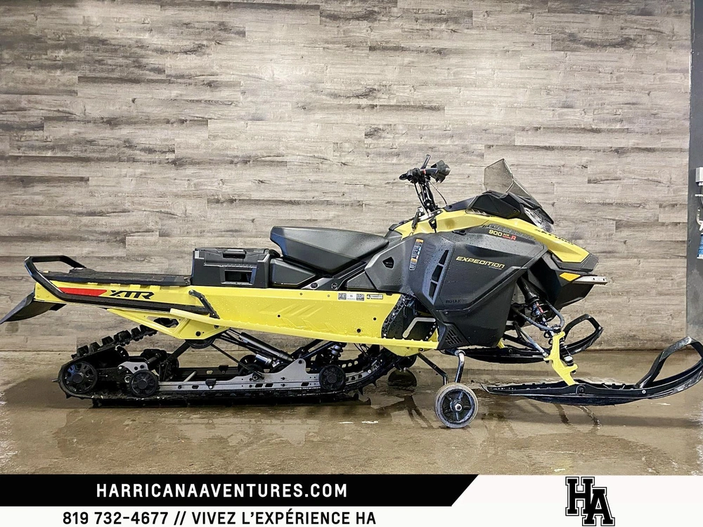 Ski-doo Expedition Extreme 900 Ace Turbo 2025 alt