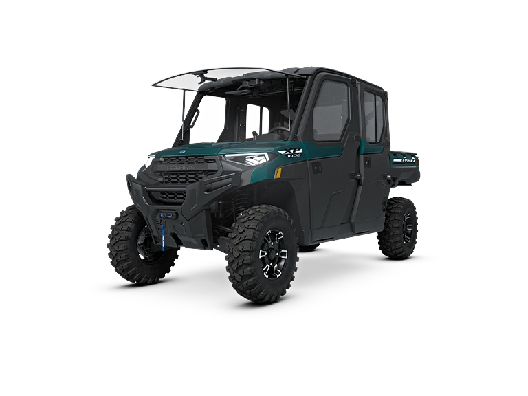 Polaris Ranger 1000 Xp Crew Ns Premium 2027