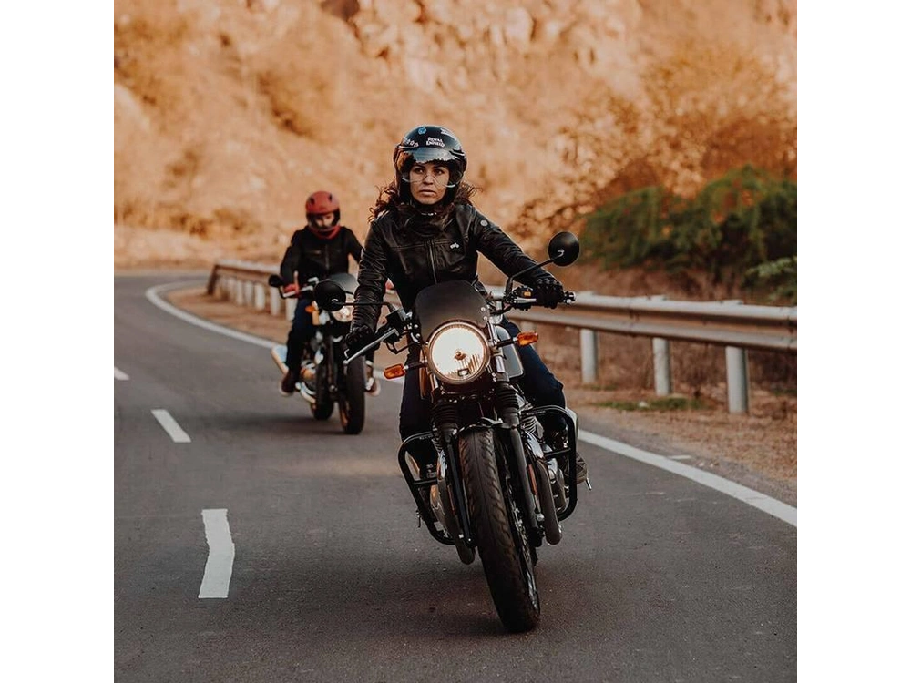 2024 Royal Enfield Enfield Interceptor 650