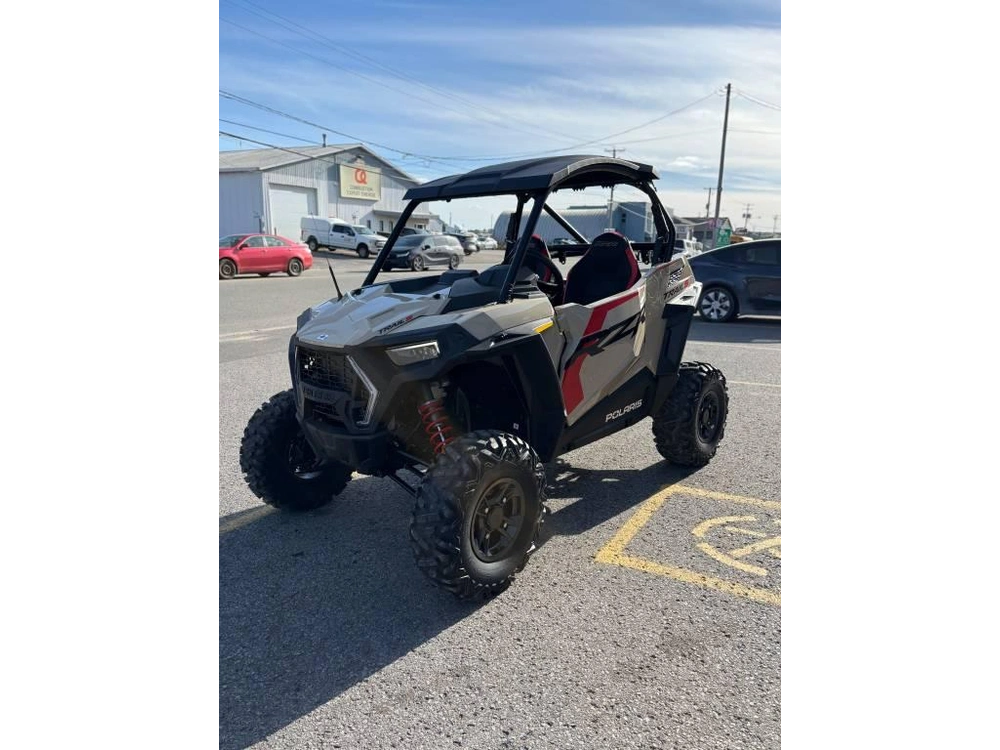 Polaris Rzr Trail S 1000 Ultimate 2026 alt