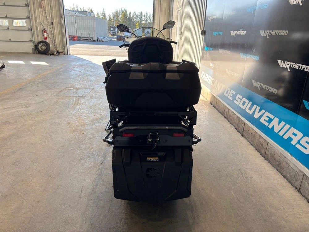 Polaris 850 Titan Adv Ultmt 1.5 2027 alt
