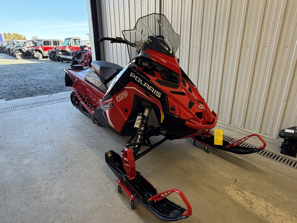 2023 Polaris 850 Switchback Assault 146 alt
