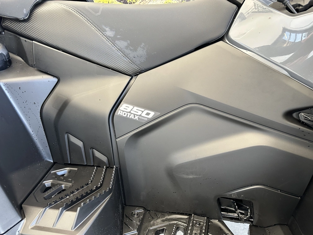 2026 Can-am Outlander Max 6x6 Dps 850 alt