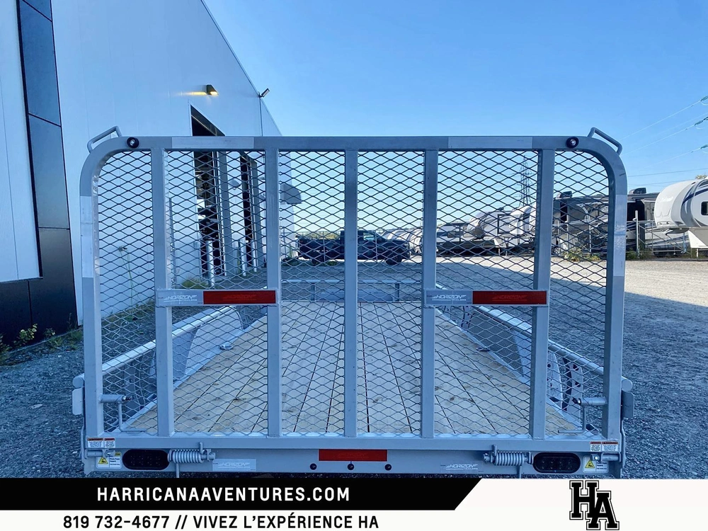Horizon Remorque Utz 18x83x22 2027