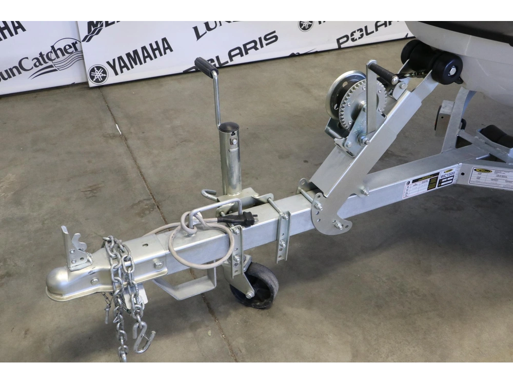 Yamaha Gp Ho 2026