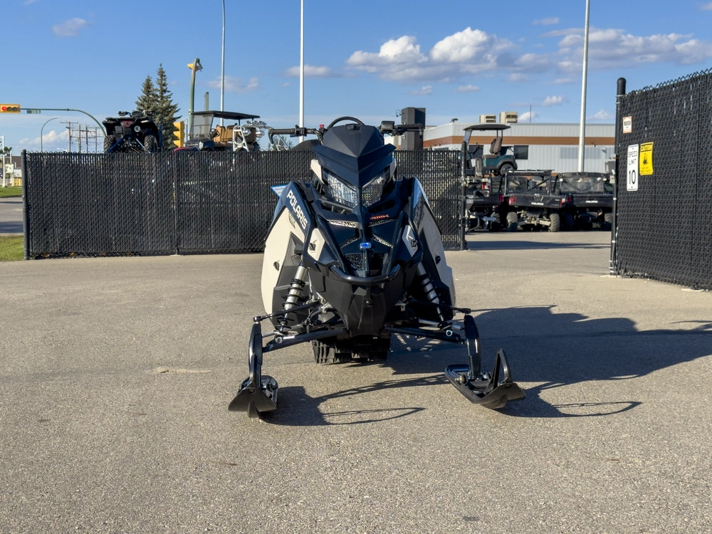2025 Polaris Sno-25 650 Rmk Sp 155 alt