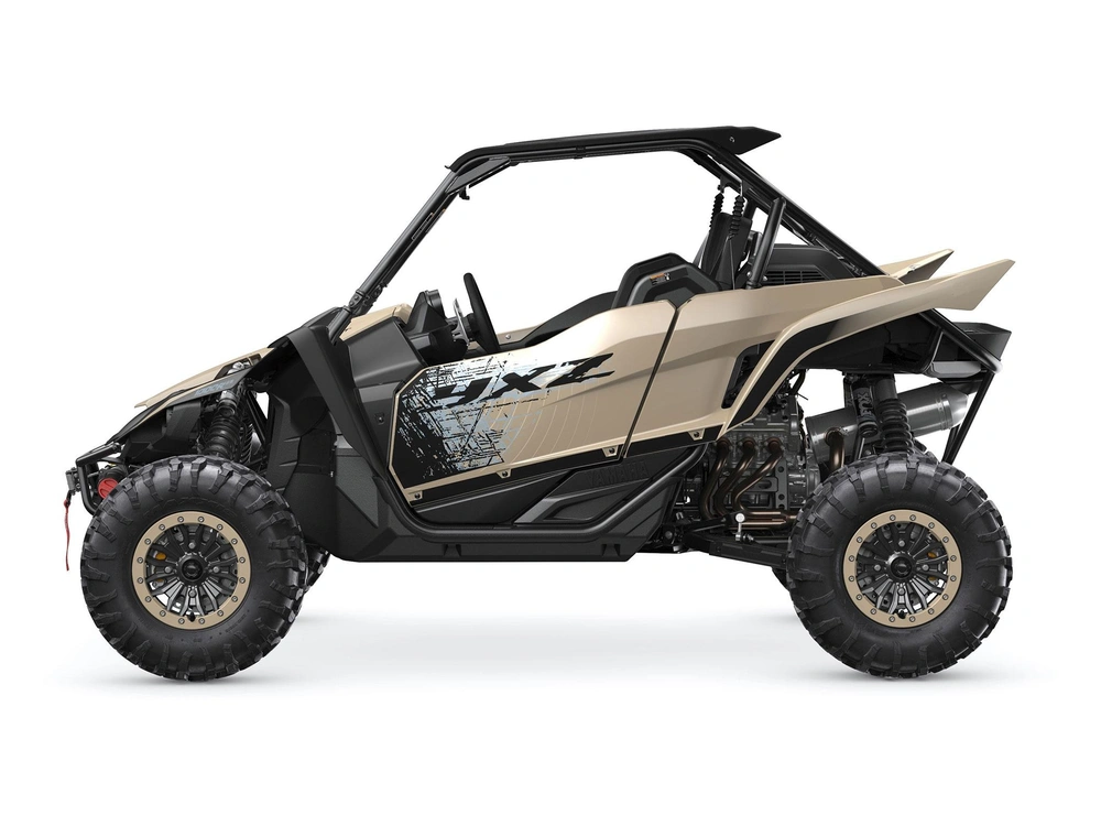 2023 Yamaha Yxz1000r-ss Eps Se alt