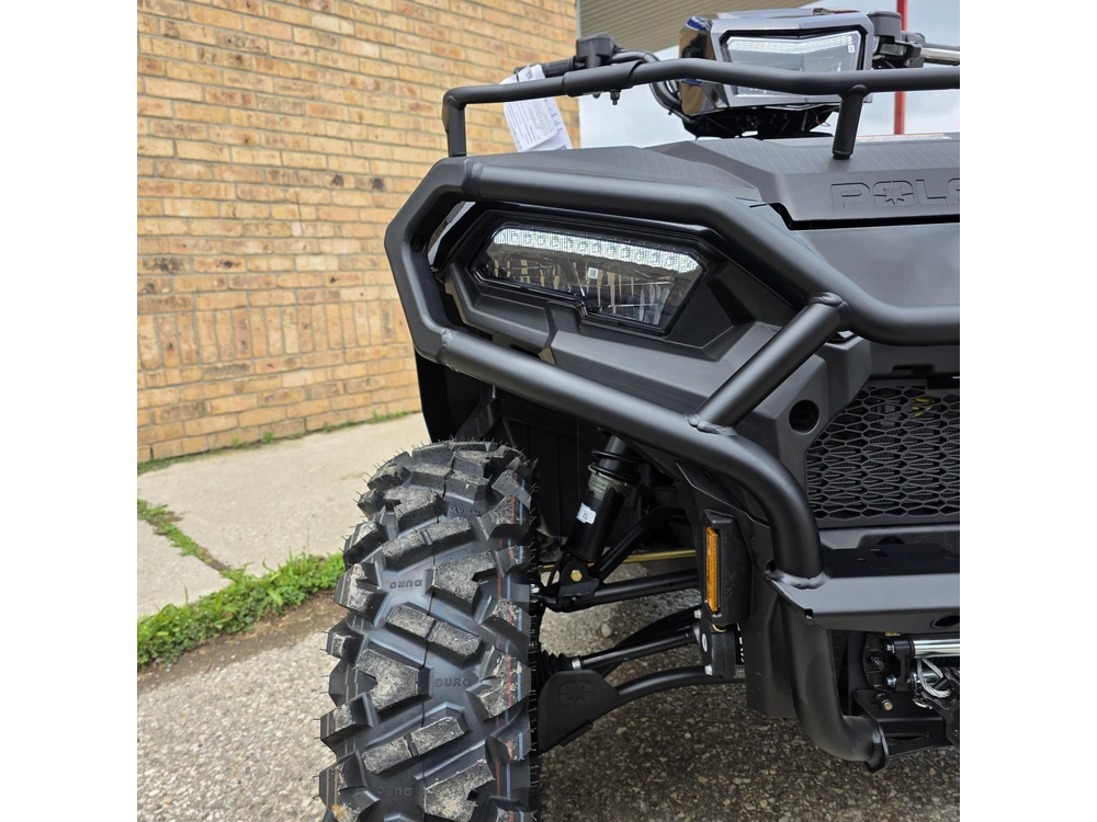 2026 Polaris Sportsman 570 Trail