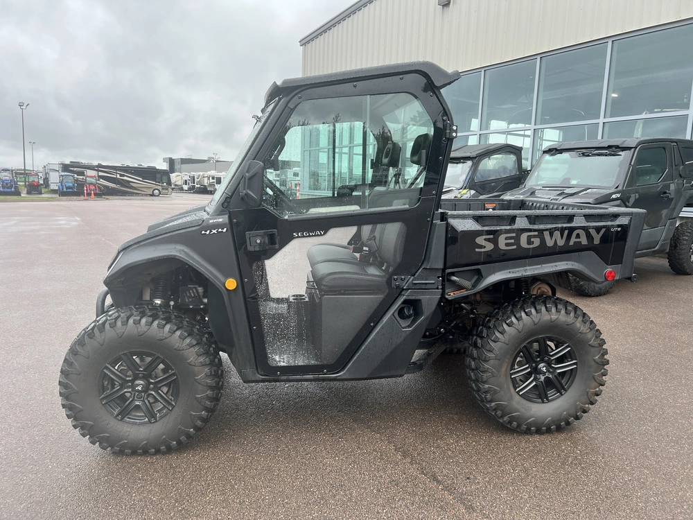 2026 Segway Fugleman 600 alt