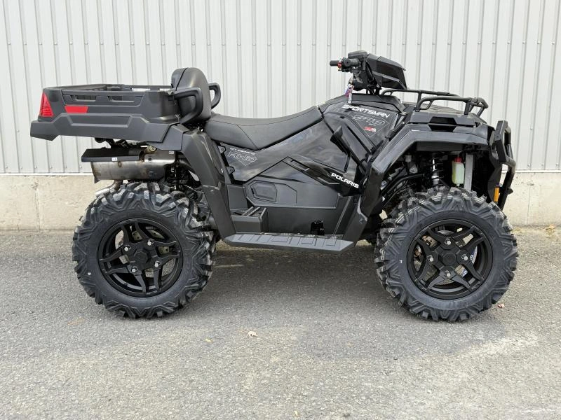 Polaris Sportsman X2 570 2026 alt