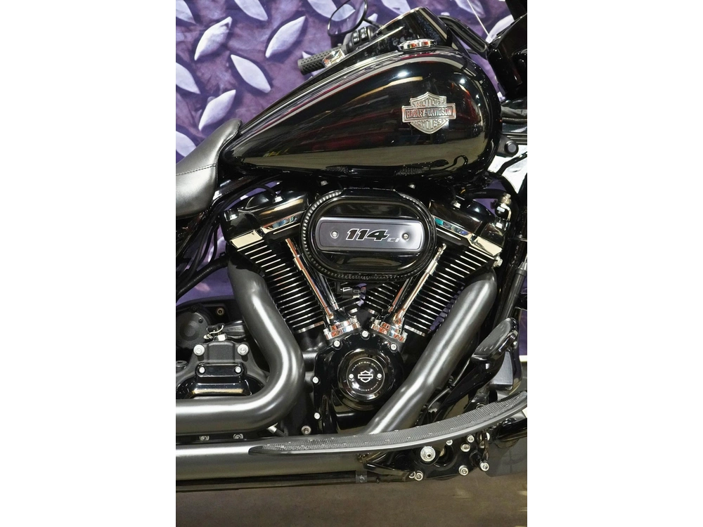 2023 Harley-davidson Flhrxs Road King Special alt