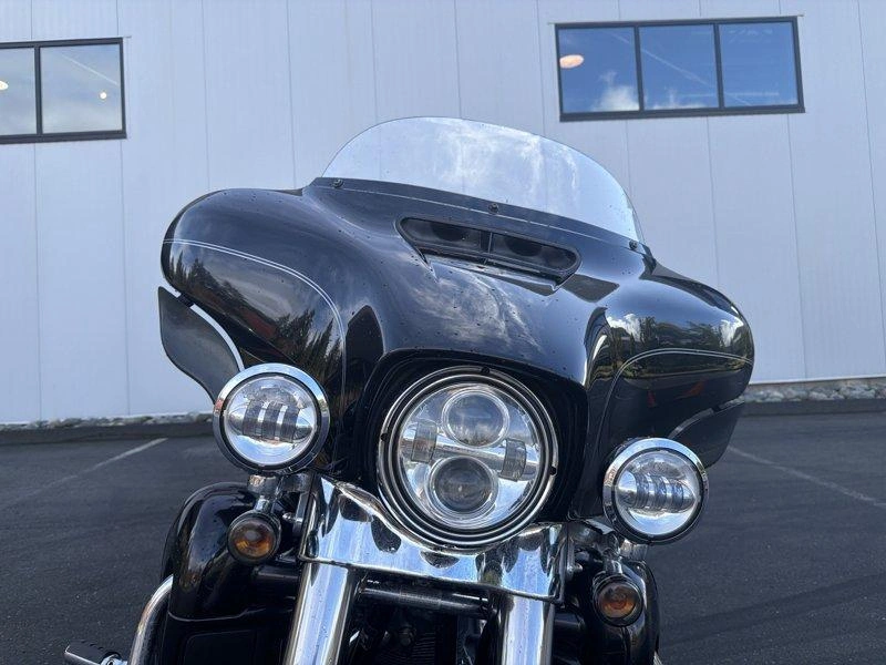 2016 Harley-davidson Flhtcul - Electra Glide® Ultra Classic® Low